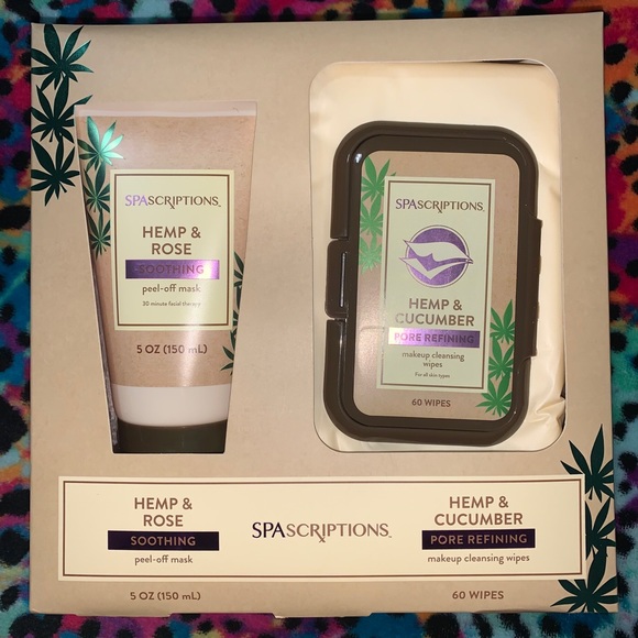 spascriptions makeup wipes